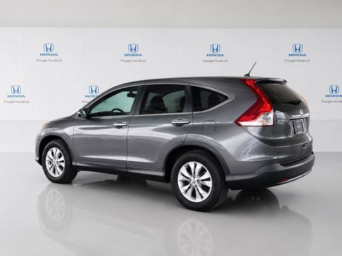 Used 2013 Honda CR-V EX image 4