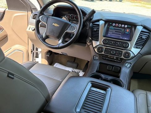 Used 2016 Chevrolet Tahoe LT image 39