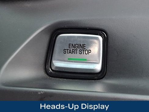 Used 2022 Chevrolet Camaro ZL1 RWD image 9