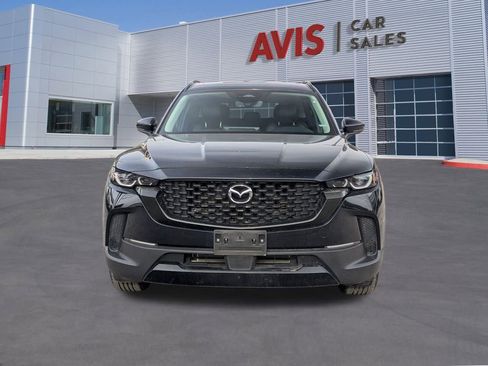 Used 2025 MAZDA CX-50 AWD 2.5 Hybrid w/ Premium Pkg image 10