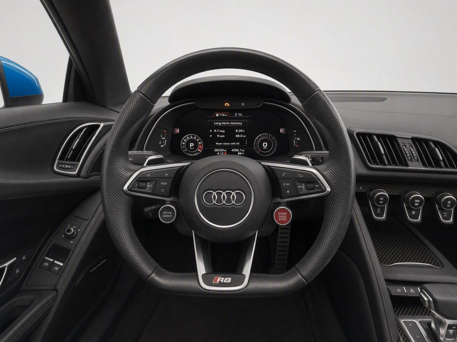 Used 2018 Audi R8 V10 AWD/4WD image 20
