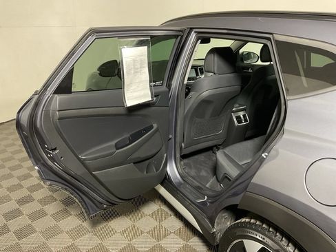 Used 2018 Hyundai Tucson Value AWD/4WD image 32