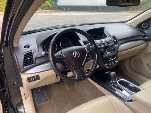 Used 2017 Acura RDX FWD image 12