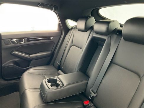Certified 2023 Honda Civic Sport Touring image 24