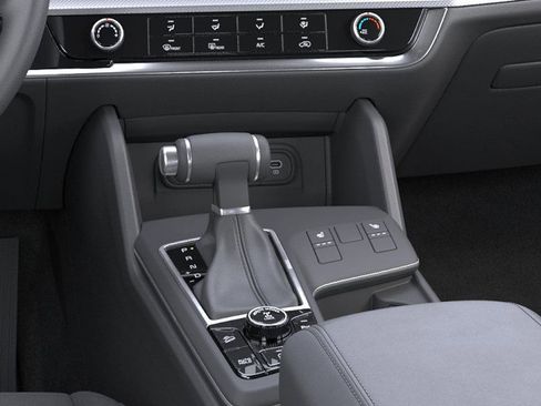 New 2025 Kia Sportage LX image 23