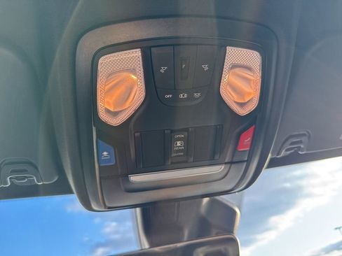 New 2026 RAM 1500 Tradesman image 22