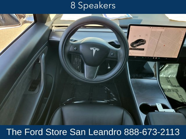 Used 2019 Tesla Model 3 Standard Range Plus RWD image 15