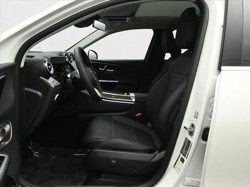 Certified 2025 Mercedes-Benz GLC 350e GLC 350e image 9