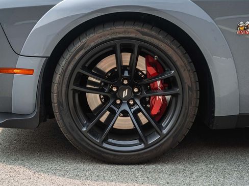 Used 2021 Dodge Challenger R/T Scat Pack RWD image 15