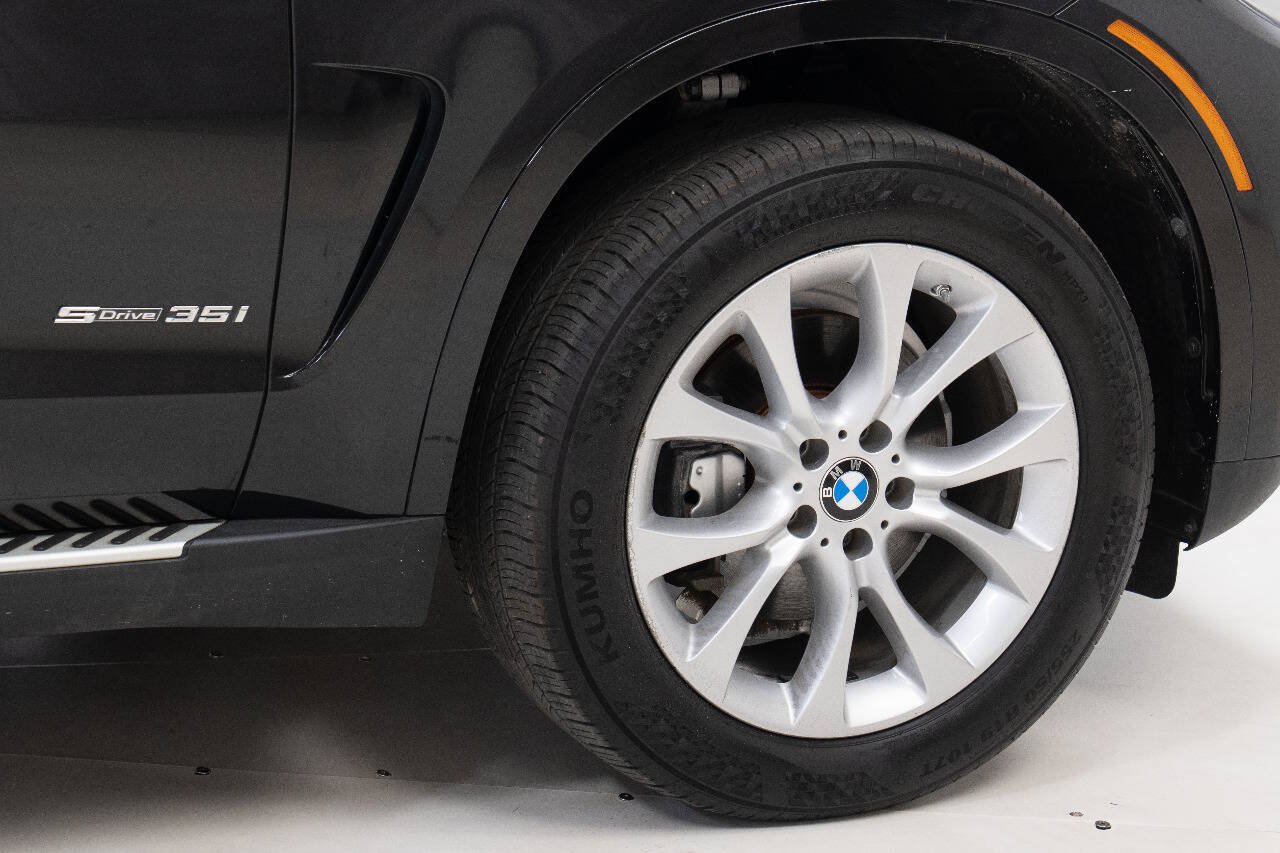Used 2014 BMW X5 sDrive35i RWD image 22