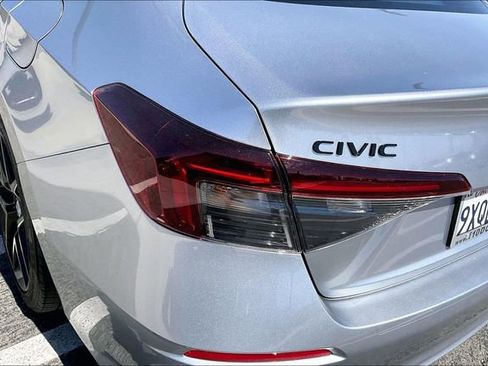 Used 2026 Honda Civic Sport image 28