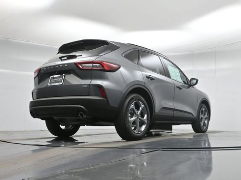 Used 2025 Ford Escape ST-Line w/ Equipment Group 301A image 49