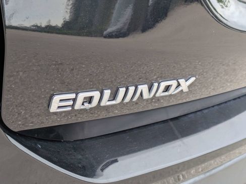 Used 2022 Chevrolet Equinox LS w/ LPO, Floor Liner Package FWD image 14