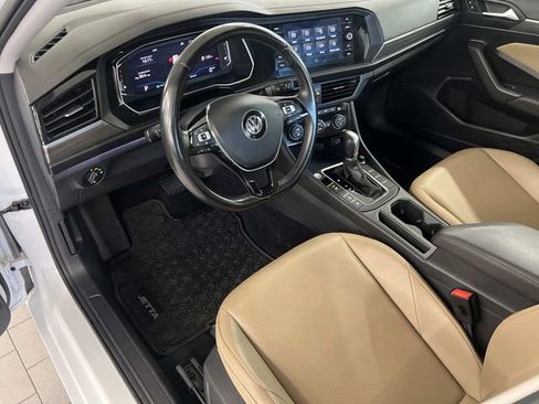 Used 2019 Volkswagen Jetta SEL image 14