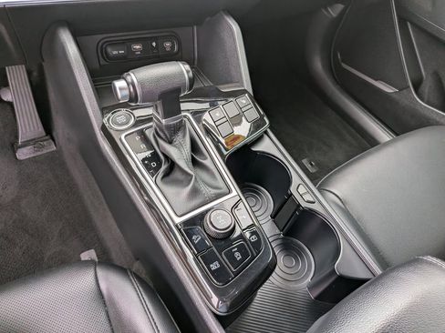 Certified 2023 Kia Sportage X-Line w/ X-Line Premium Package AWD/4WD image 25