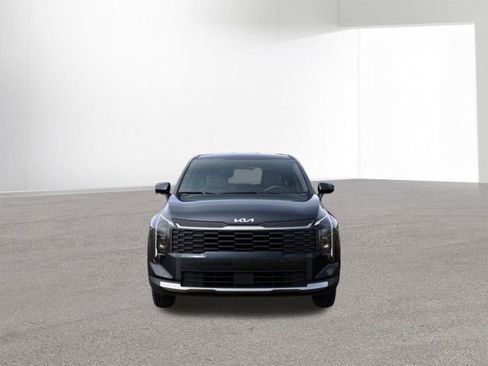 New 2026 Kia Sportage LX image 2