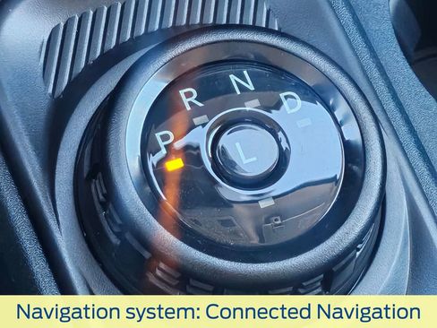 New 2026 Ford Maverick Lariat w/ Black Appearance Package image 21