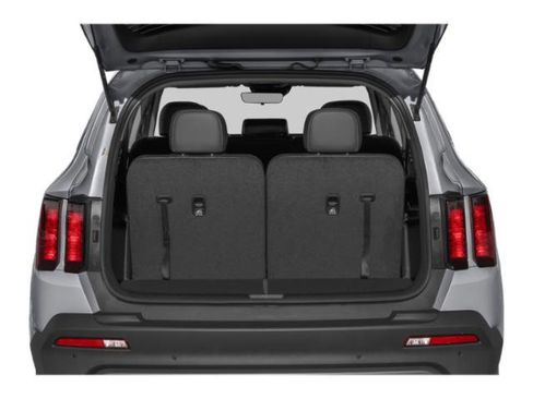 Used 2023 Kia Sorento S w/ Panoramic Sunroof Package image 14