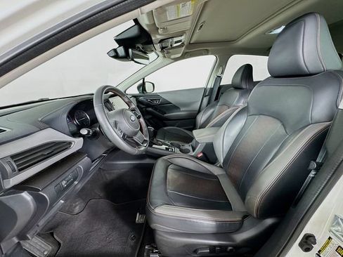 Used 2024 Subaru Crosstrek 2.5i Limited AWD/4WD image 25