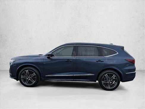 New 2026 Acura MDX SH-AWD w/ Advance Package image 9