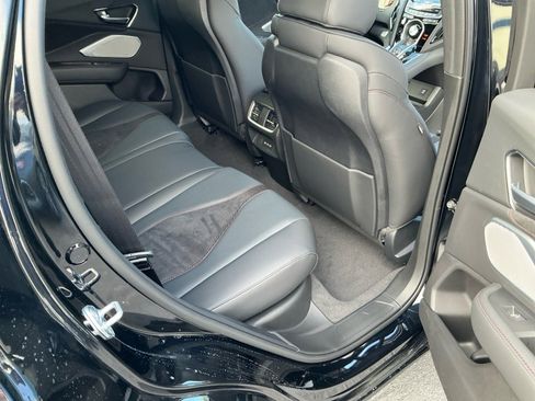 New 2026 Acura RDX A-Spec image 28