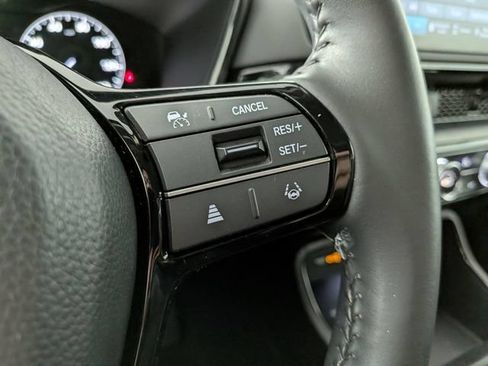 Certified 2024 Honda CR-V EX-L image 9