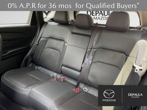 New 2026 MAZDA CX-5 Preferred AWD/4WD image 13