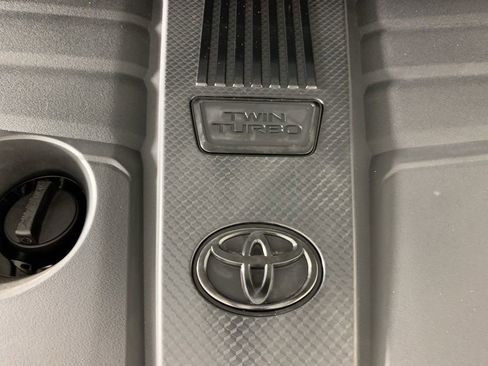 Used 2022 Toyota Tundra SR w/ SR Tow Package image 40