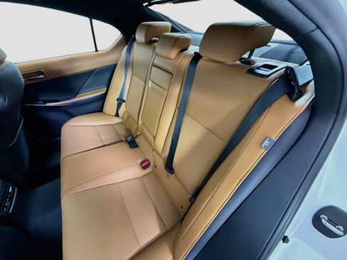 Used 2023 Lexus IS 300 w/ Premium Package RWD image 28