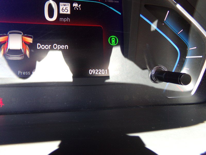 Used 2022 Honda Odyssey EX-L image 36