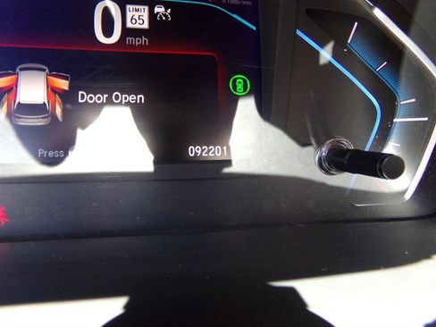 Used 2022 Honda Odyssey EX-L image 36