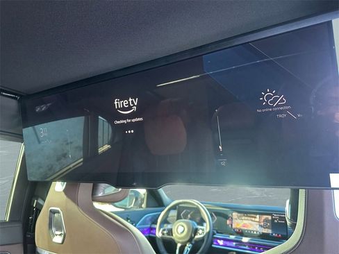 Used 2025 BMW 760i xDrive 760i xDrive image 39