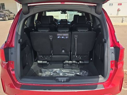New 2026 Honda Odyssey Sport-L image 4