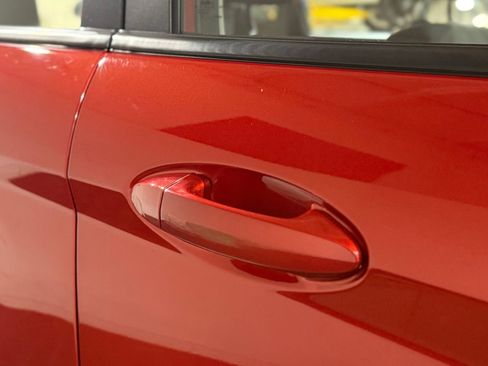 Used 2018 Ford Fiesta SE image 14