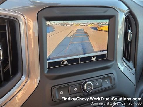 New 2026 Chevrolet Silverado 2500 W/T w/ WT Convenience Package image 21