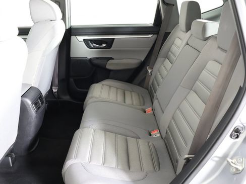 Used 2019 Honda CR-V LX image 28