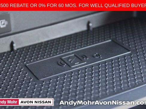 New 2026 Nissan Rogue Platinum w/ Platinum Premium Package image 32