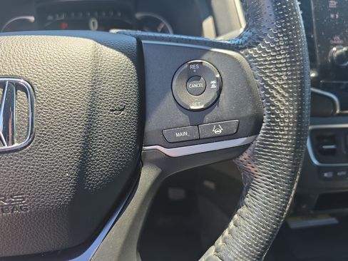 Used 2023 Honda Passport EX-L image 19