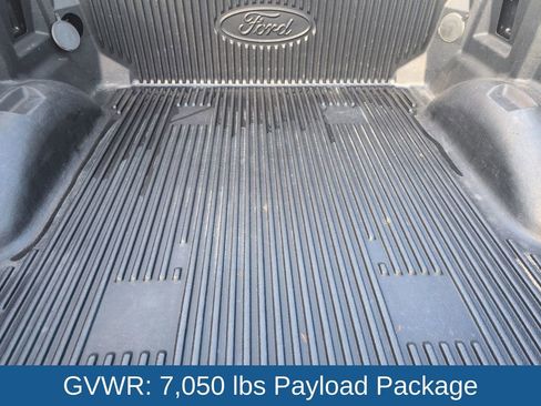 Certified 2023 Ford F150 XLT w/ Equipment Group 302A High AWD/4WD image 28