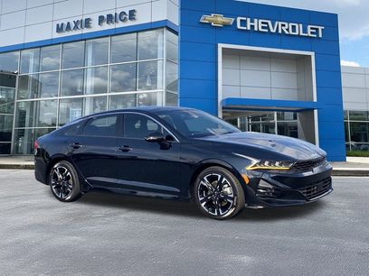 Used 2022 Kia K5 GT-Line w/ GT-Line FWD Premium Package