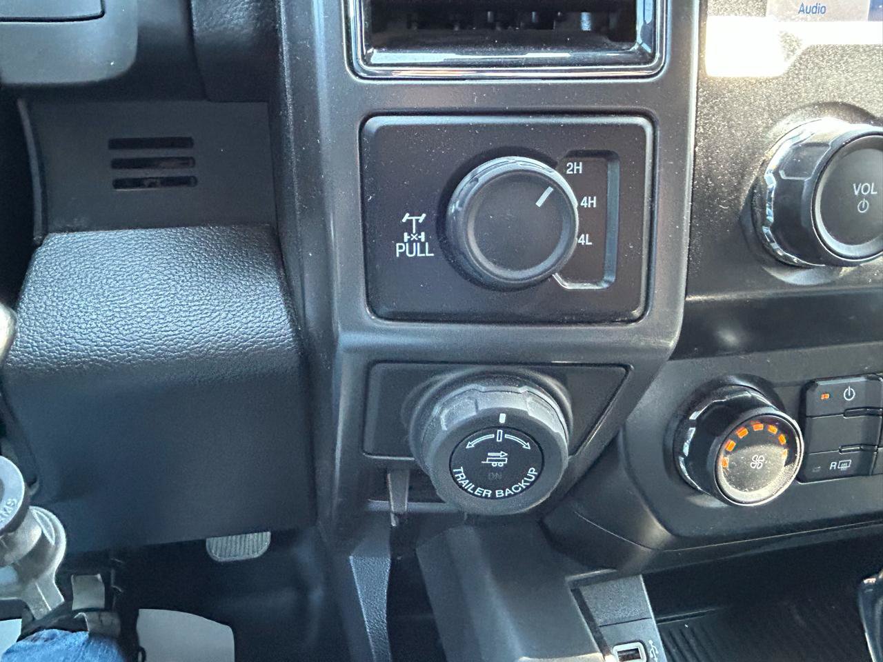 Used 2019 Ford F150 XLT w/ Equipment Group 301A Mid AWD/4WD image 26