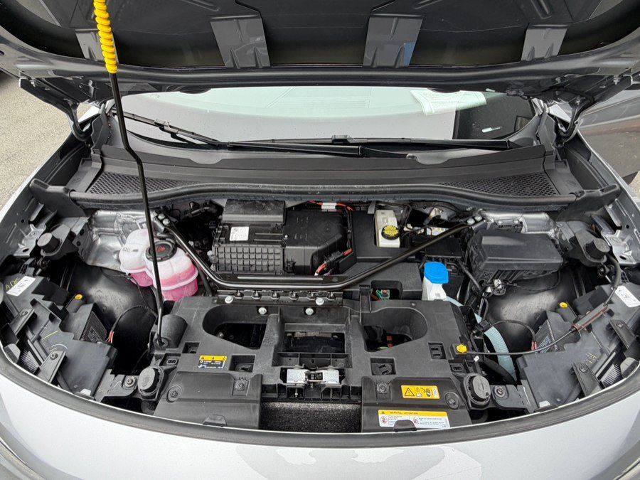 Used 2025 Volkswagen ID.4 Pro S RWD image 47