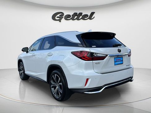 Used 2022 Lexus RX 350L FWD w/ Premium Package image 7