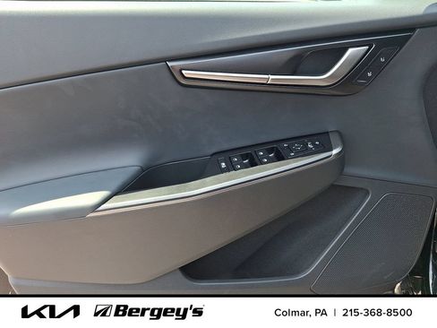 Used 2025 Kia EV6 Wind AWD/4WD image 9