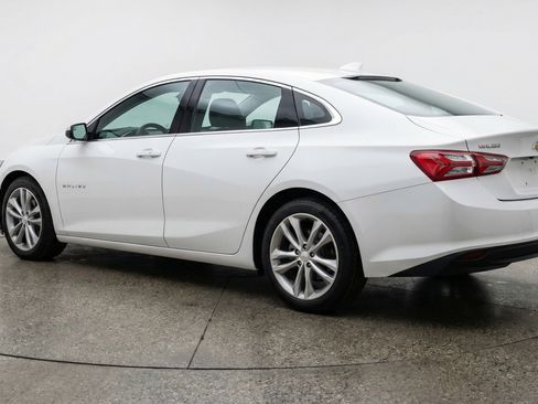 Used 2024 Chevrolet Malibu LT image 6