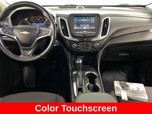 Certified 2019 Chevrolet Equinox LT AWD/4WD image 2