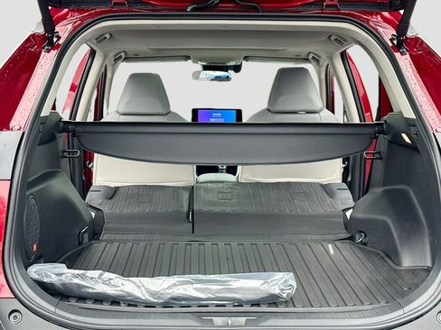 New 2025 Toyota RAV4 XLE Premium image 7