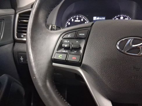 Used 2018 Hyundai Tucson Limited w/ Ultimate Package 02 AWD/4WD image 22