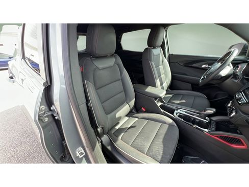 Certified 2023 Chevrolet TrailBlazer RS w/ Convenience Package FWD image 32