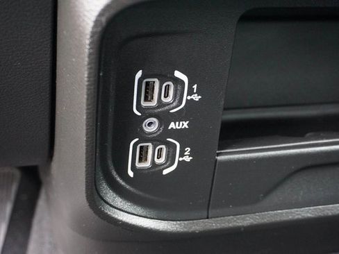 Used 2024 RAM 2500 Big Horn image 23